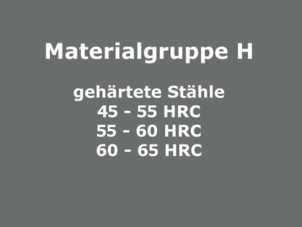 VBMT160404-FP PC8110 Inox (M) HRSA (S) HRC (H)